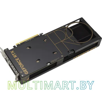 Видеокарта ASUS ProArt GeForce RTX 4070 12GB GDDR6X (PROART-RTX4070-12G) картинка 8